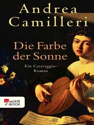 cover image of Die Farbe der Sonne